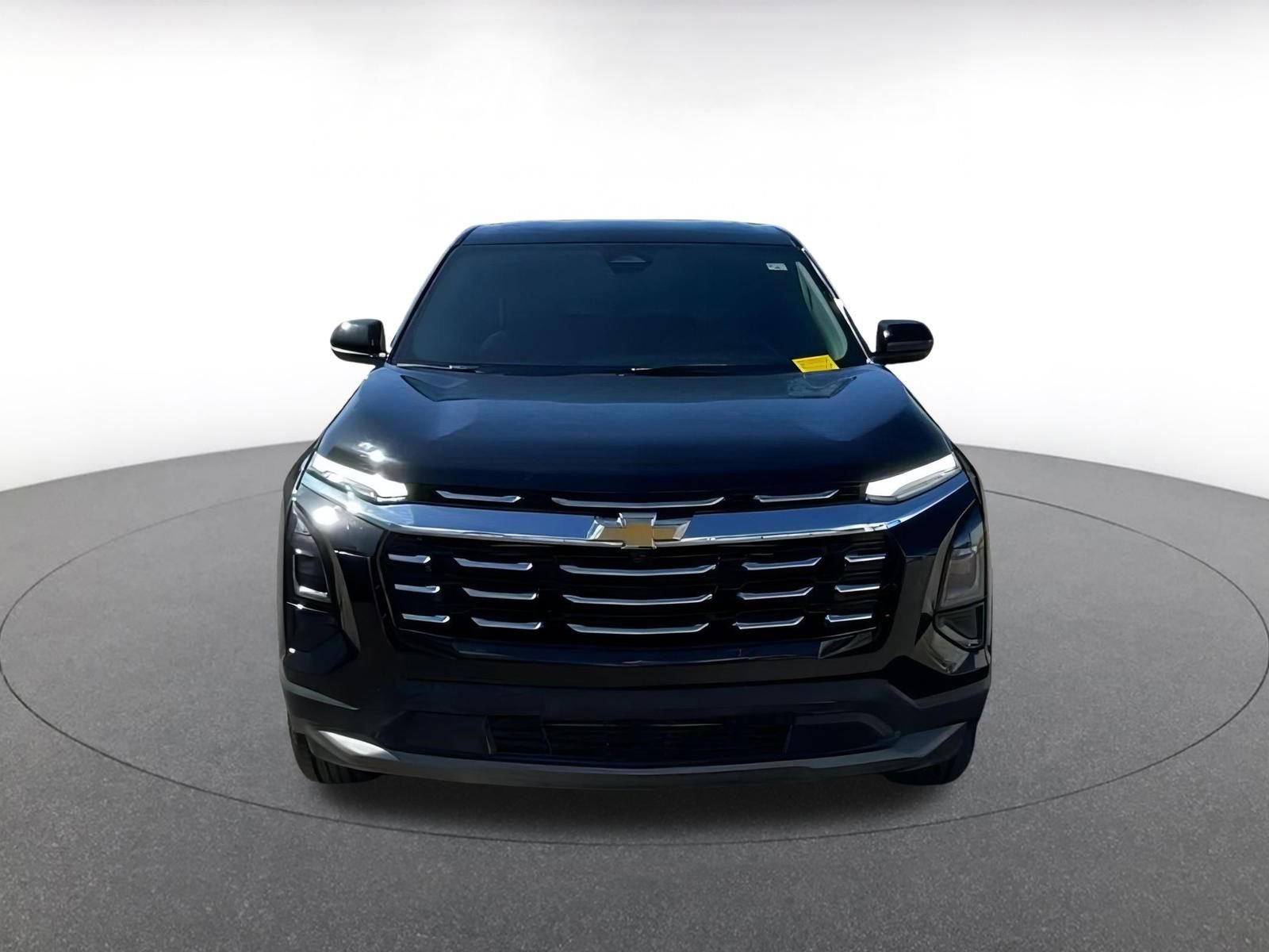 Used 2025 Chevrolet Equinox LT image 4