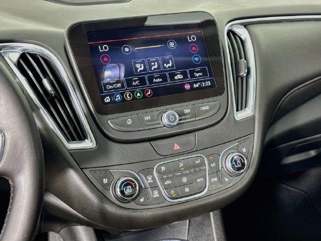 Used 2020 Chevrolet Malibu Premier FWD image 18