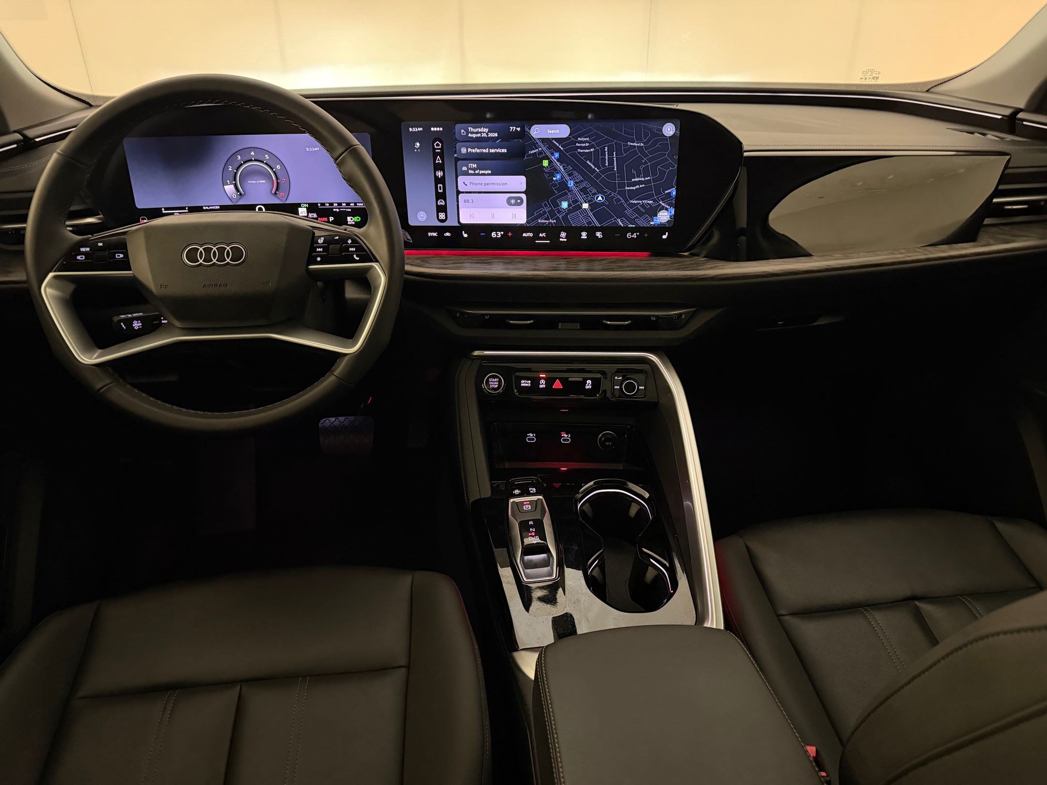New 2026 Audi Q5 Premium AWD/4WD image 16