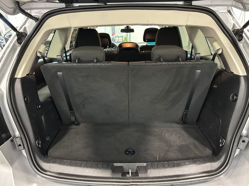 Used 2019 Dodge Journey SE FWD image 29