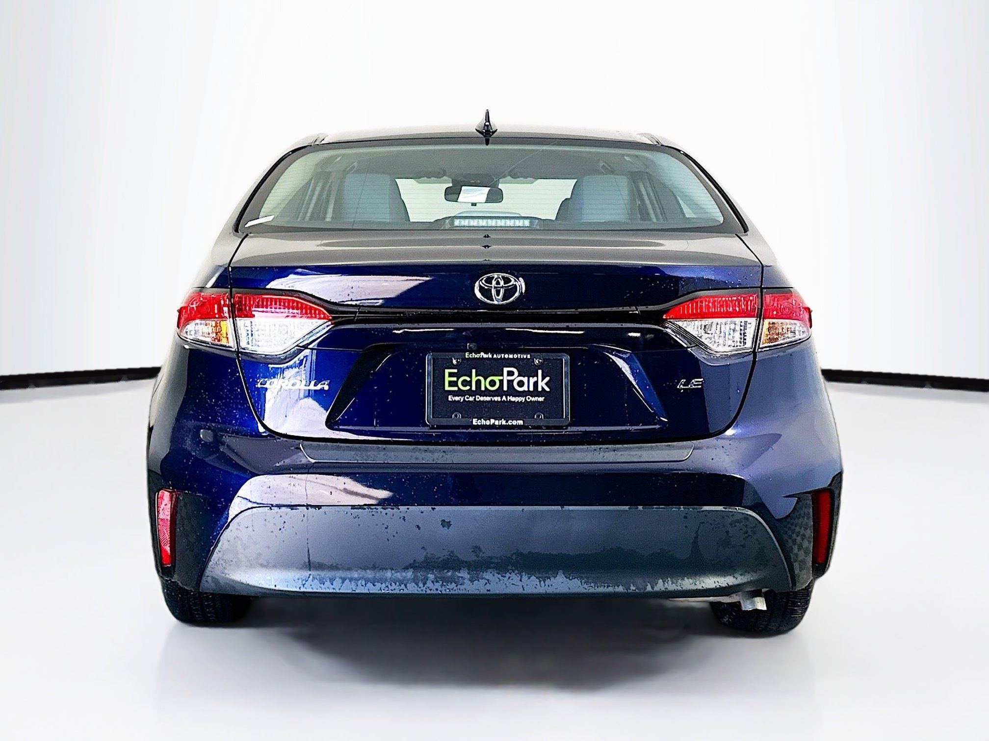 Used 2023 Toyota Corolla LE w/ LE Convenience Package image 7