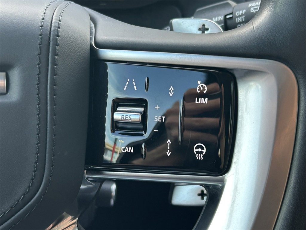 Used 2023 Land Rover Range Rover SE image 43