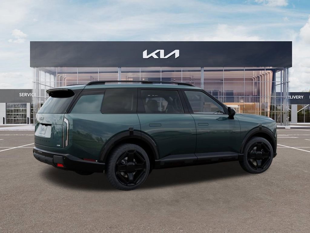 New 2027 Kia Telluride X-Line SX Prestige w/ Executive Package image 6