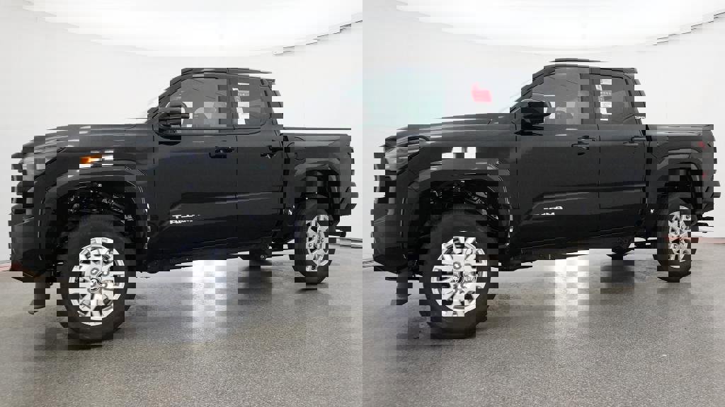 New 2026 Toyota Tacoma SR5 AWD/4WD image 15