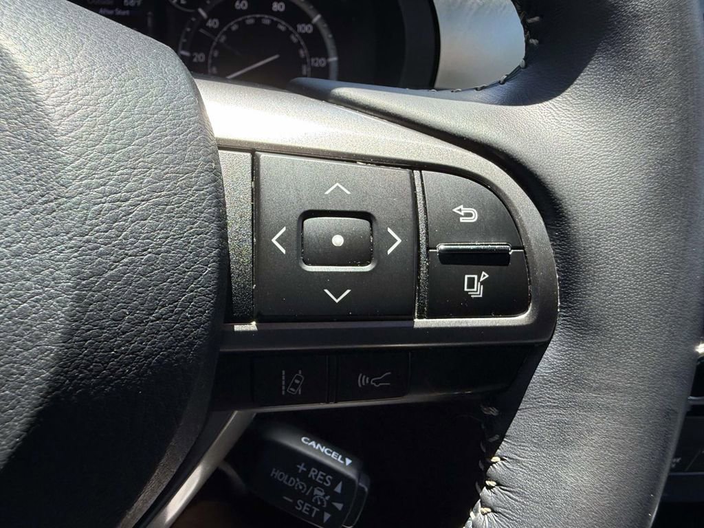 Used 2023 Lexus GX 460 Premium w/ Premium Plus Package AWD/4WD image 21