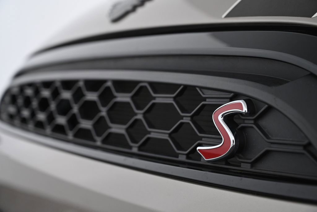 Certified 2024 MINI Cooper S FWD image 13