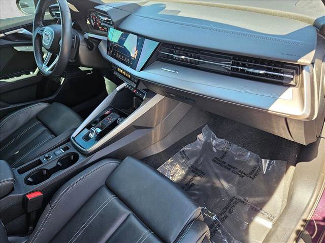 Used 2023 Audi S3 Premium Plus w/ Premium Plus Package image 22