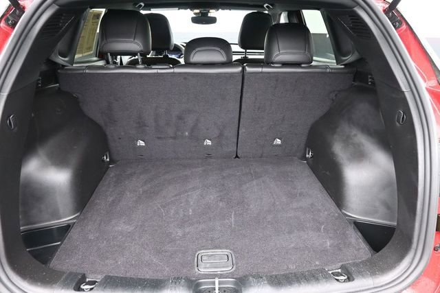 Used 2025 Jeep Compass Limited AWD/4WD image 32