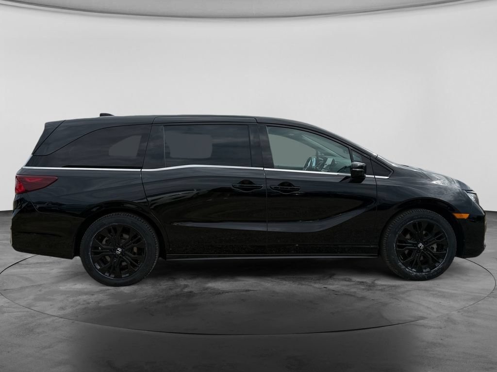 Used 2025 Honda Odyssey Sport-L image 11
