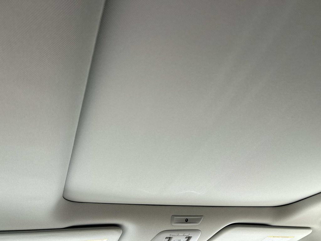 New 2026 Nissan Armada Platinum Reserve AWD/4WD image 30