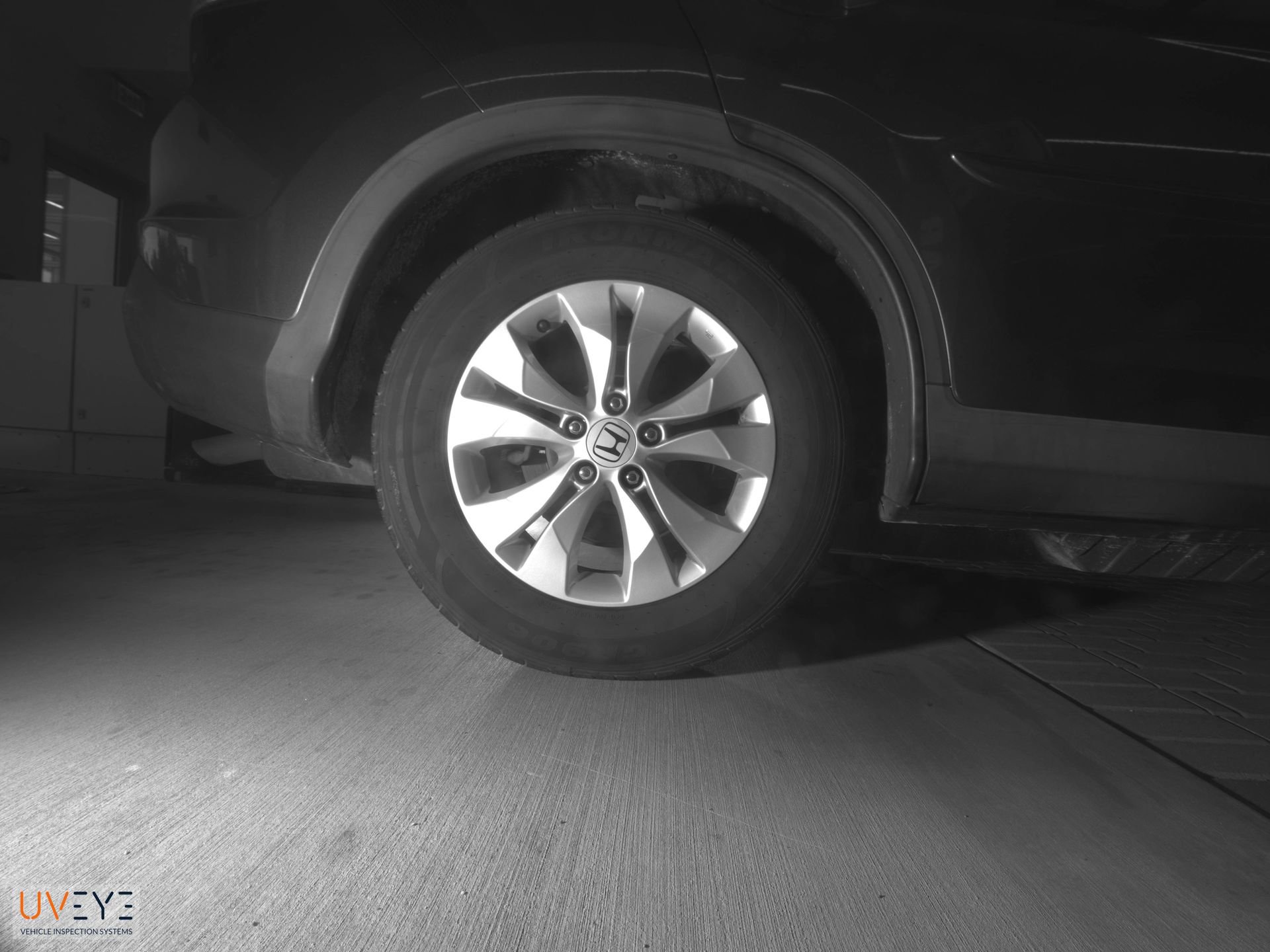 Used 2014 Honda CR-V EX-L image 12