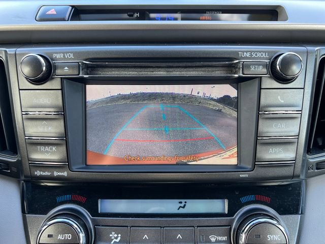 Used 2013 Toyota RAV4 XLE FWD image 23