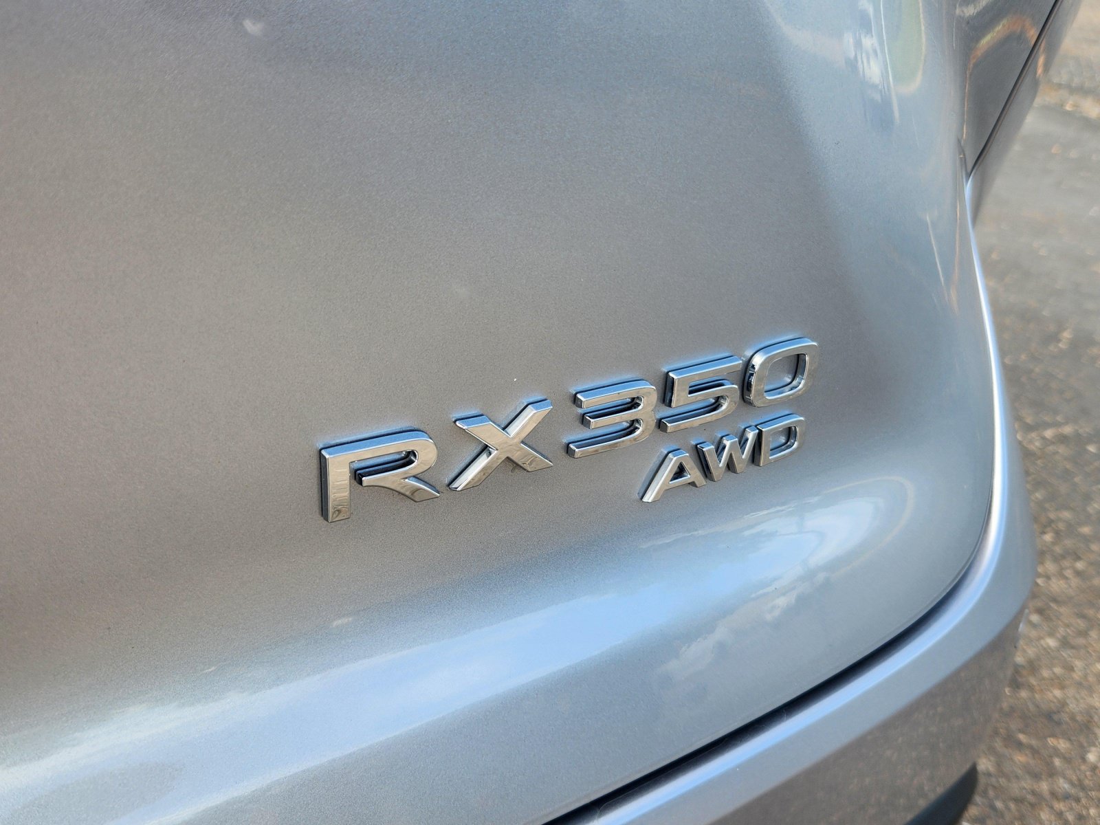 Certified 2025 Lexus RX 350 Premium Plus w/ Convenience Package AWD/4WD image 18