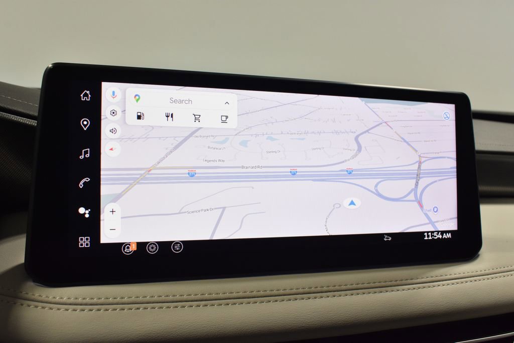 New 2026 INFINITI QX60 Luxe w/ Family Package image 24