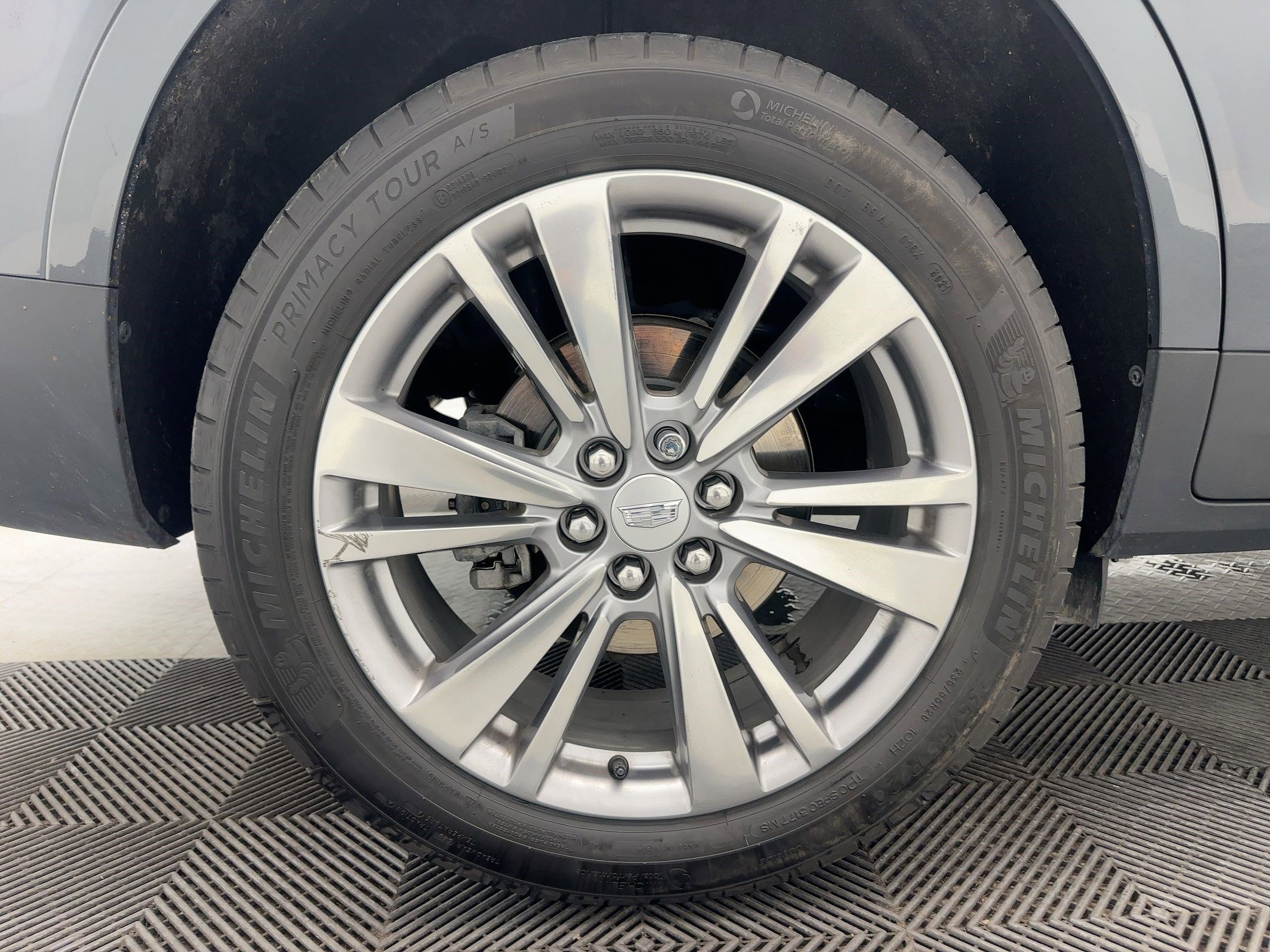 Used 2023 Cadillac XT5 Premium Luxury image 12