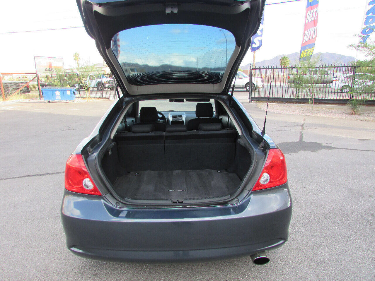 Used 2006 Scion tC image 10