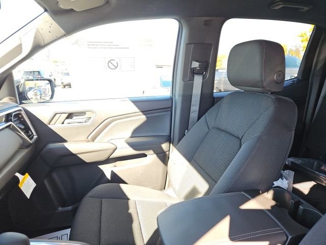 New 2026 GMC Canyon Elevation w/ Convenience Package image 25