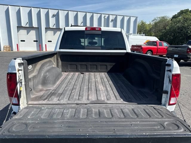 Used 2014 RAM 1500 Big Horn AWD/4WD image 9
