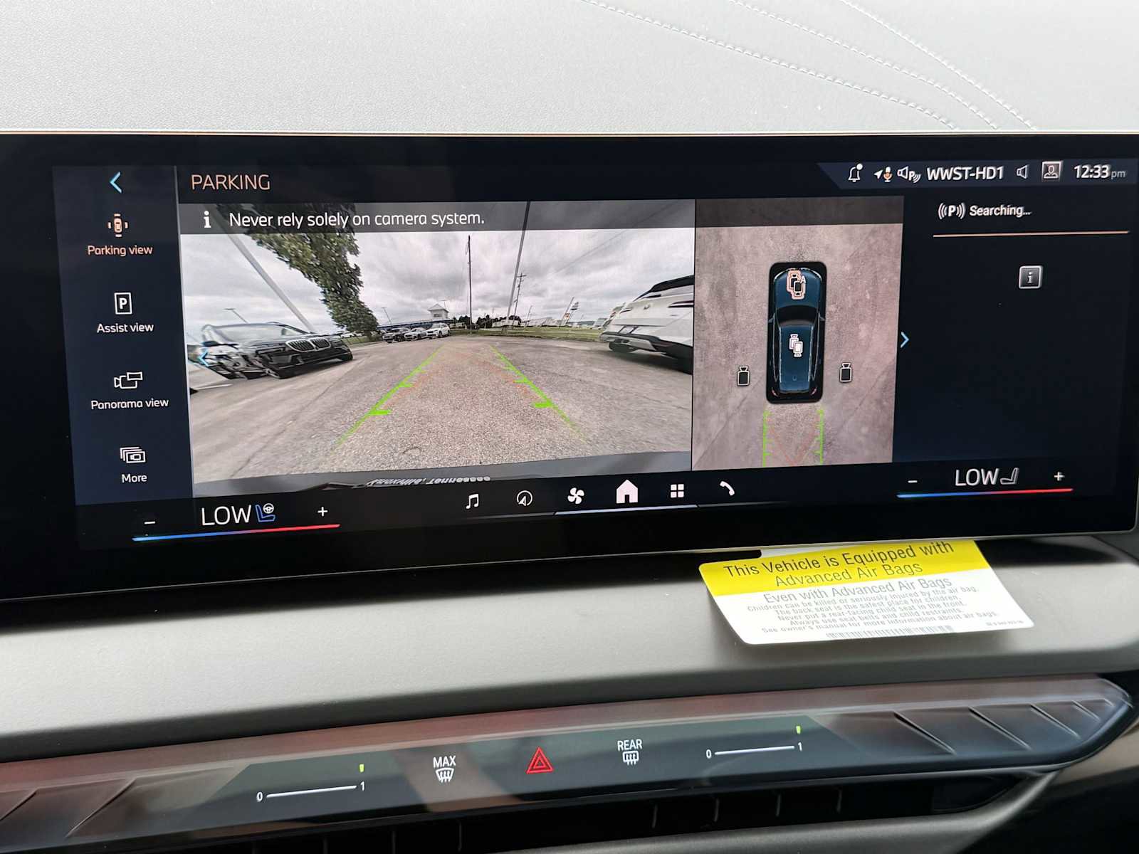 New 2025 BMW X3 xDrive30i w/ Premium Package image 30