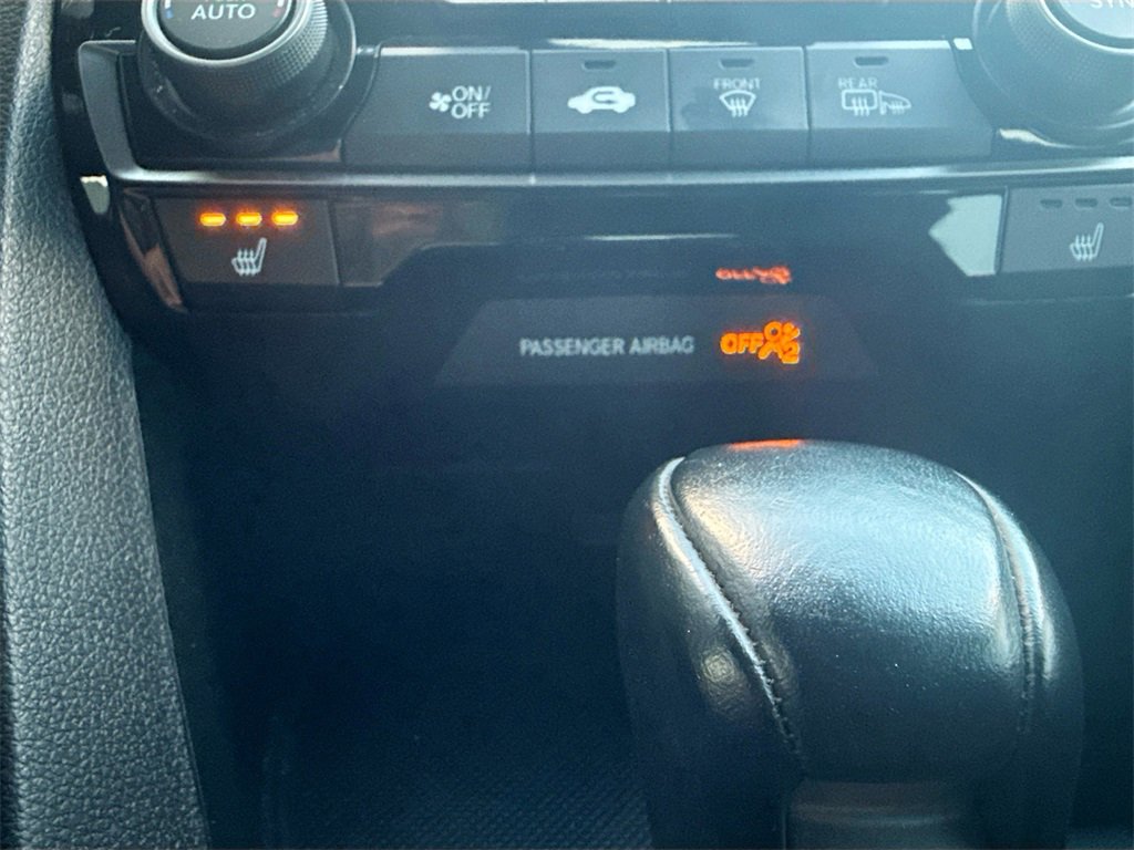 Used 2020 Honda Civic EX image 22