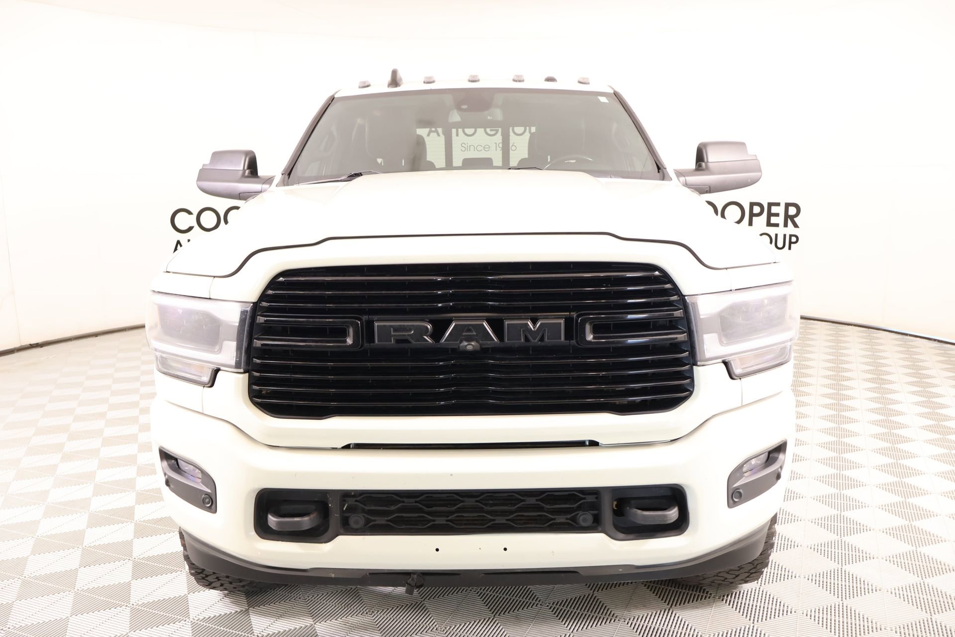 Used 2022 RAM 2500 Laramie image 9