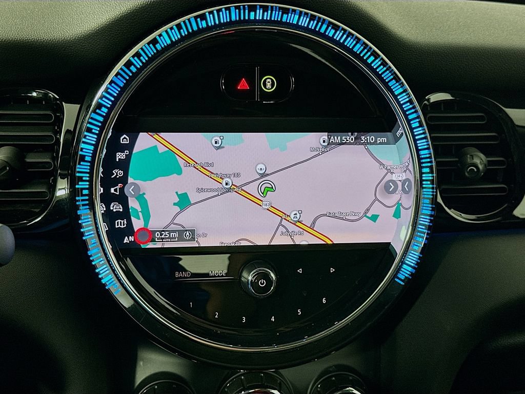 Used 2022 MINI Cooper S FWD image 13
