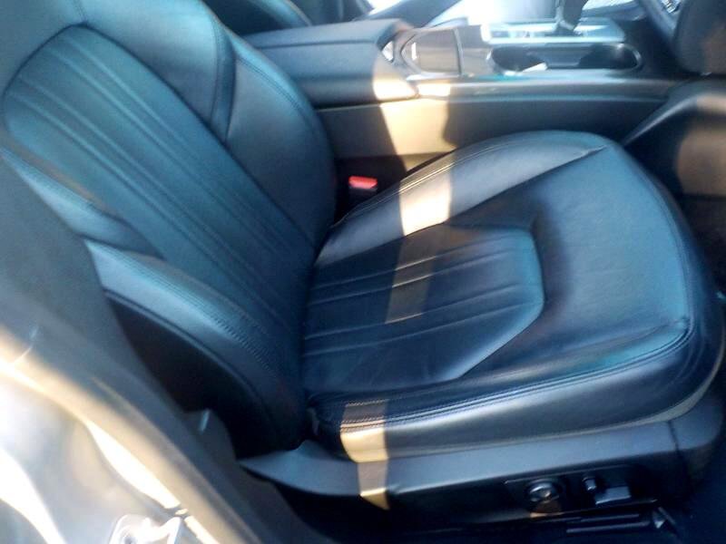 Used 2015 Maserati Ghibli S Q4 image 23