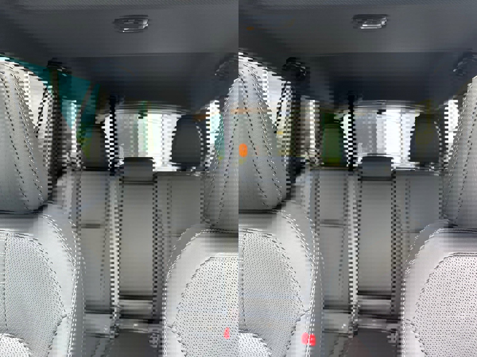 New 2026 Subaru Outback Touring XT image 30