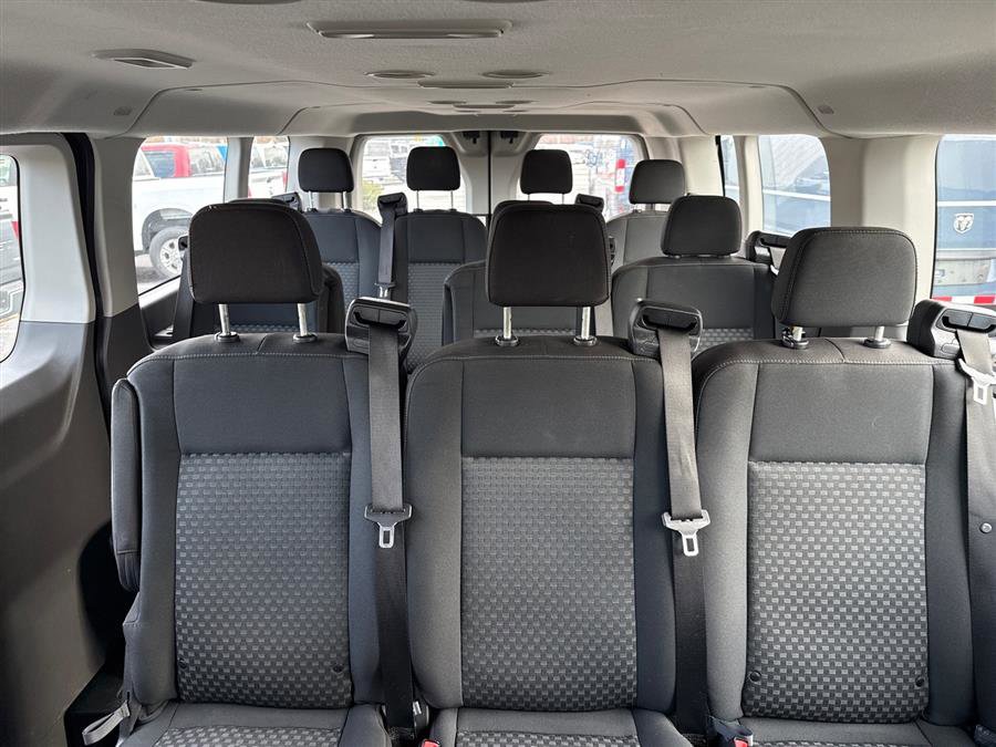 Used 2022 Ford Transit 350 XLT image 54