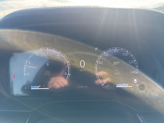 Certified 2024 Jeep Grand Cherokee Limited image 14