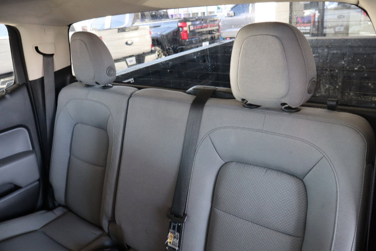 Used 2016 GMC Canyon 2WD Crew Cab w/ Convenience Package image 30