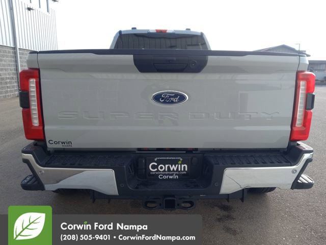 New 2026 Ford F350 XLT w/ 360-Degree Camera Package image 4