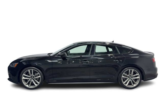 Used 2019 Audi A5 2.0T Premium Plus w/ Premium Plus