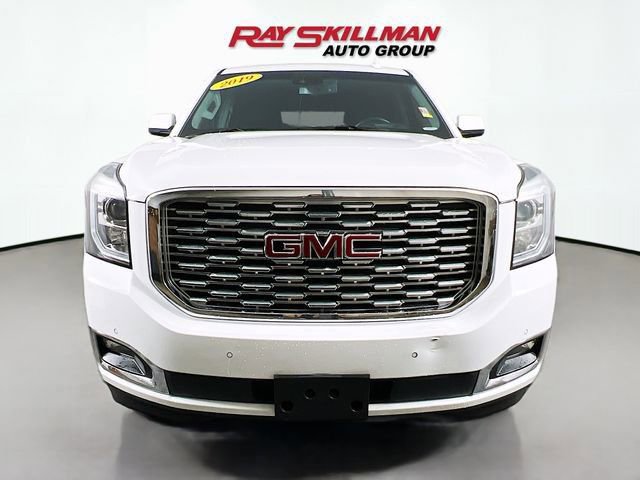 Used 2019 GMC Yukon Denali w/ Open Road Package image 2