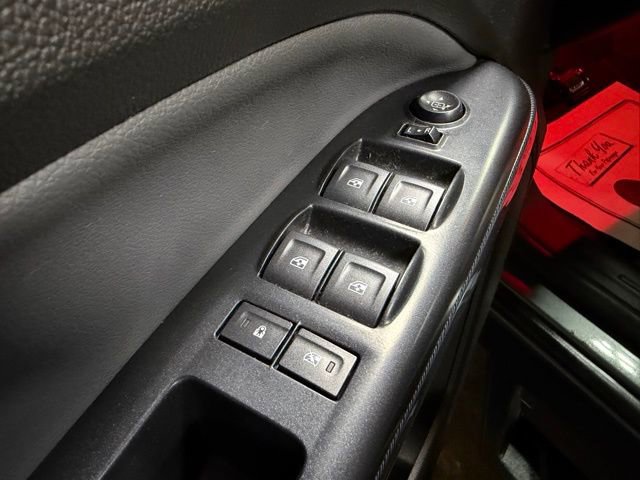 Used 2020 Chevrolet Colorado Z71 image 14