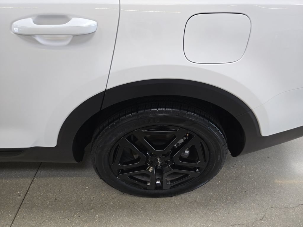 Used 2024 Kia Telluride EX X-Line AWD/4WD image 26