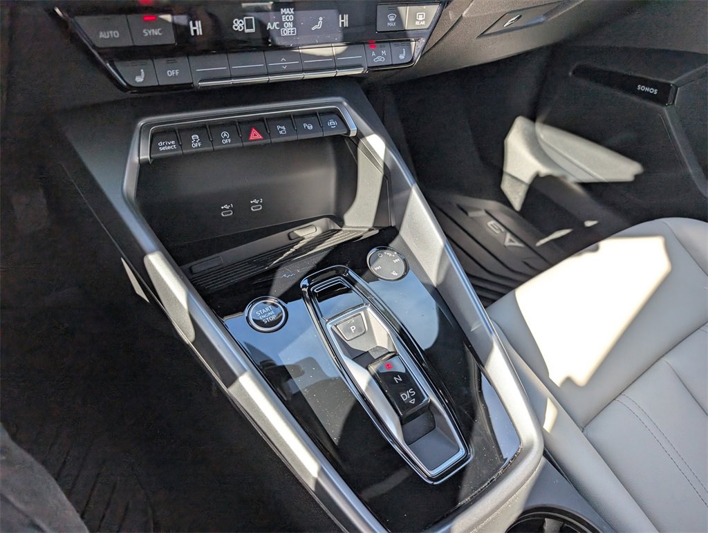 Used 2025 Audi A3 2.0T Premium Plus image 30