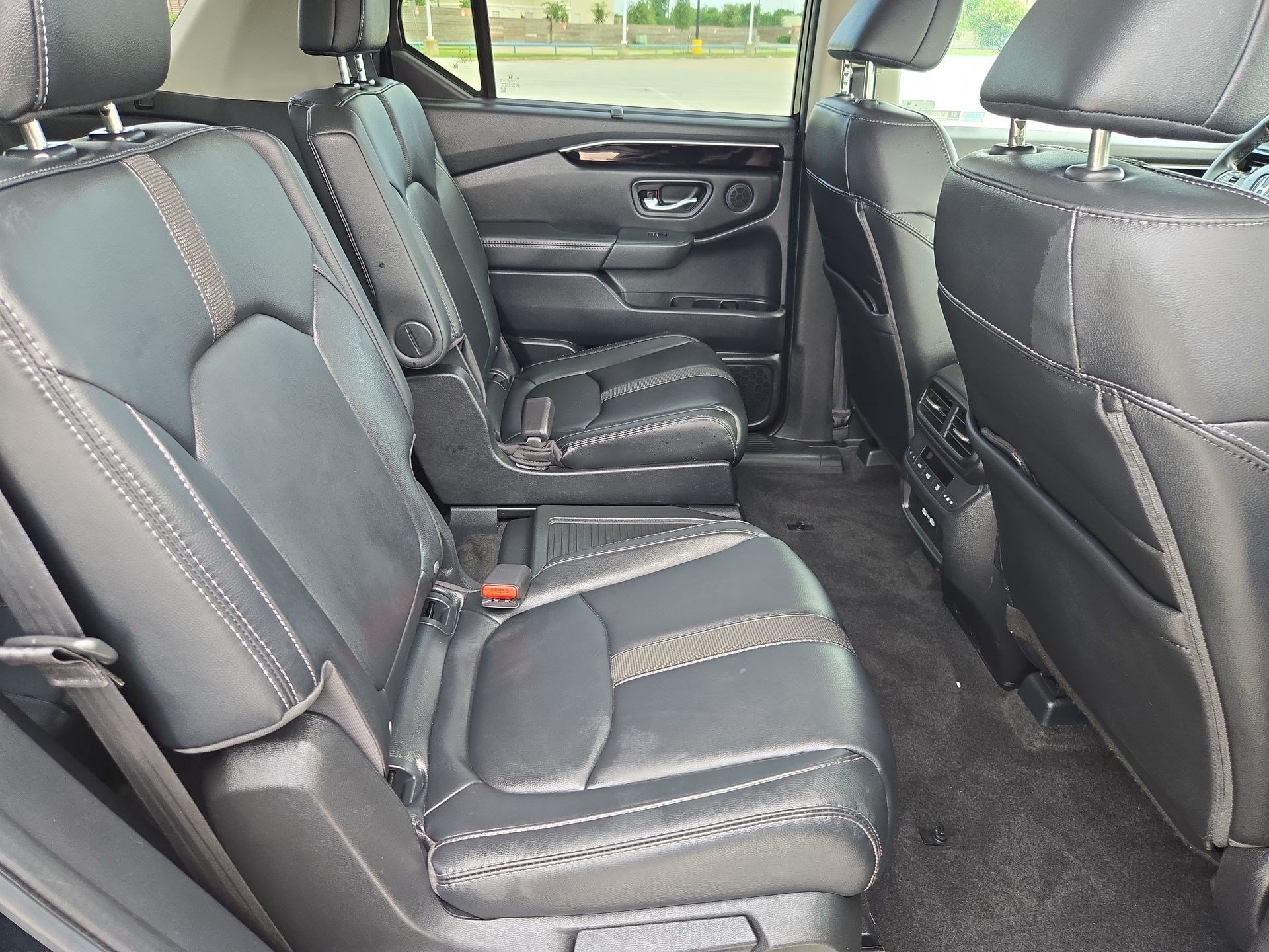 Used 2023 Honda Pilot EX-L image 30