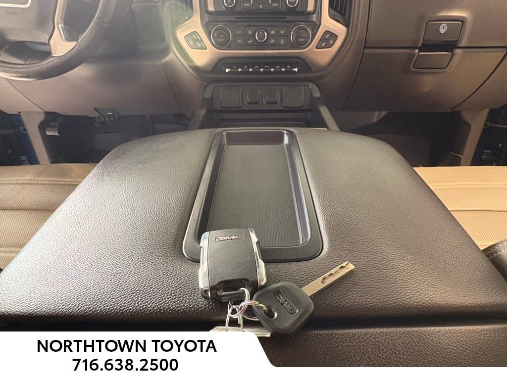 Used 2015 GMC Sierra 1500 Denali image 41