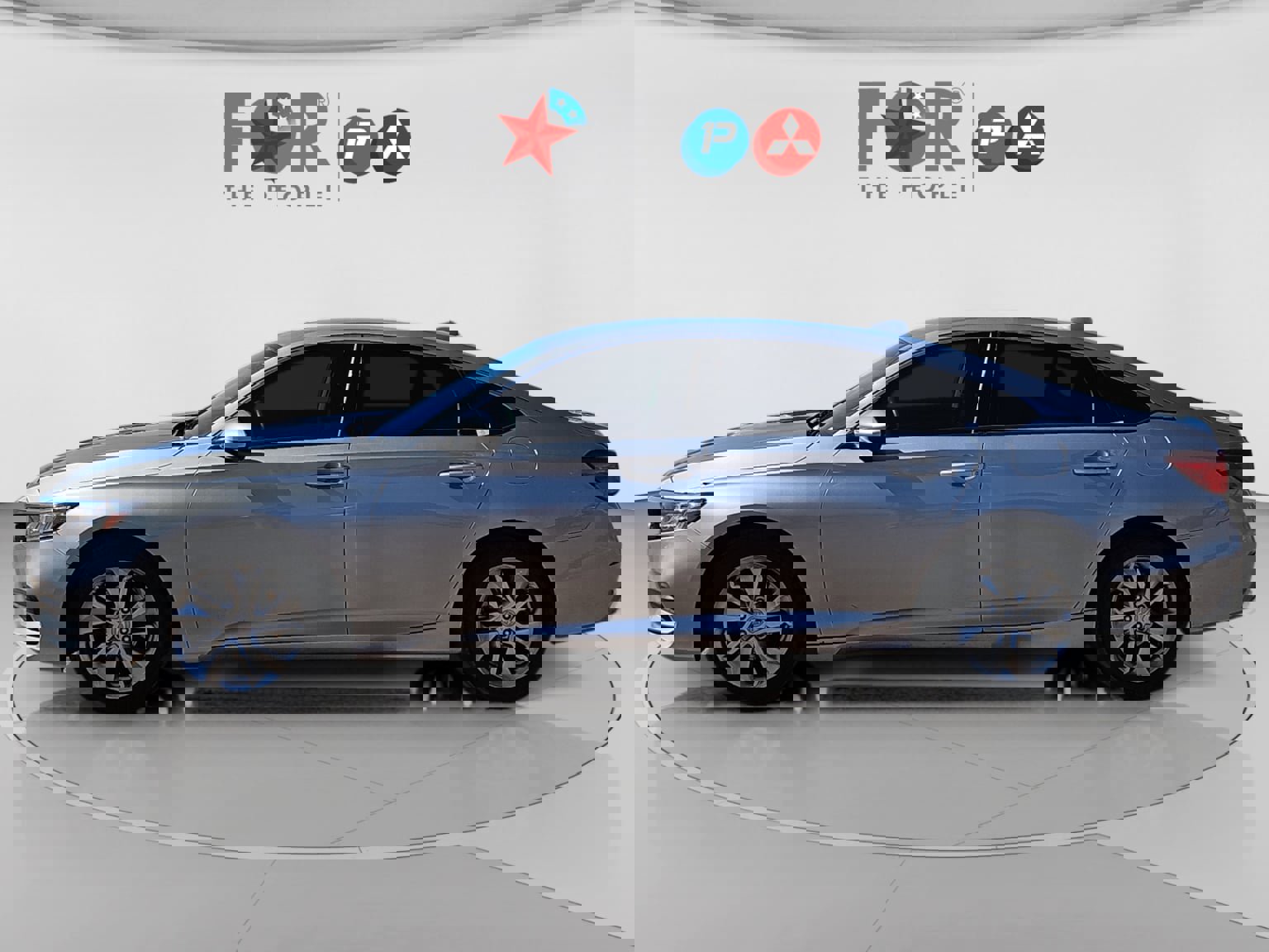 Used 2019 Honda Accord LX image 2