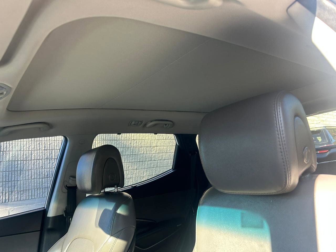 Used 2018 Hyundai Santa Fe Sport AWD/4WD image 12