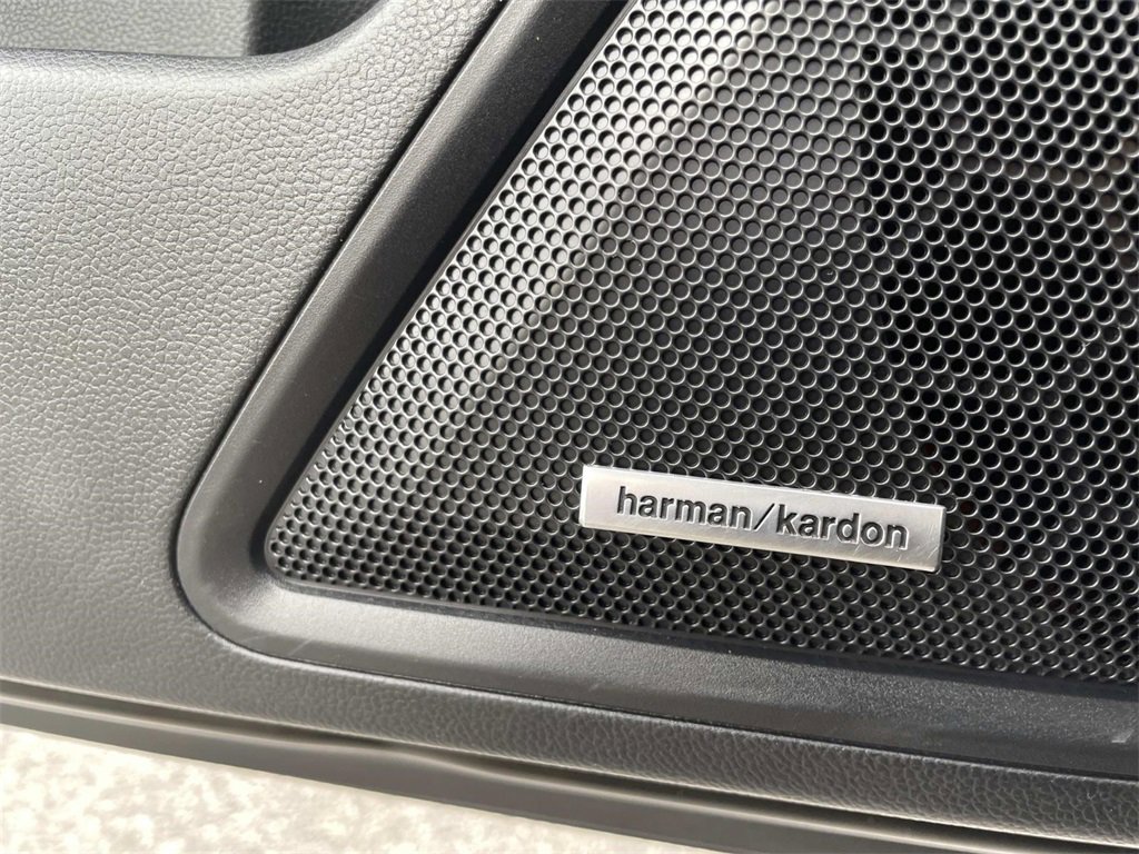 Used 2024 Subaru Legacy Touring XT image 27