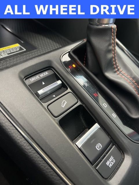 Used 2024 Honda CR-V Sport-L image 15