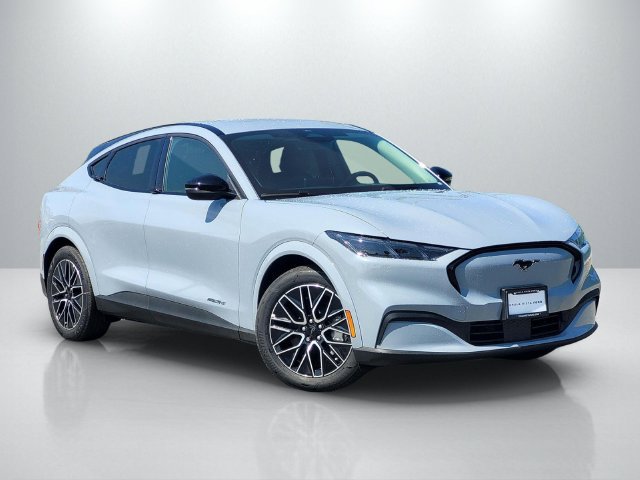 New 2026 Ford Mustang Mach-E Premium