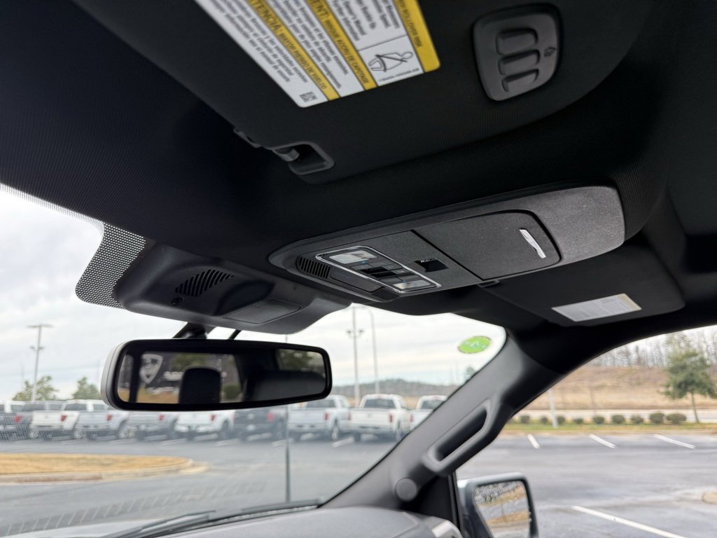 Used 2024 Ford F150 Lariat w/ Tow/Haul Package image 21