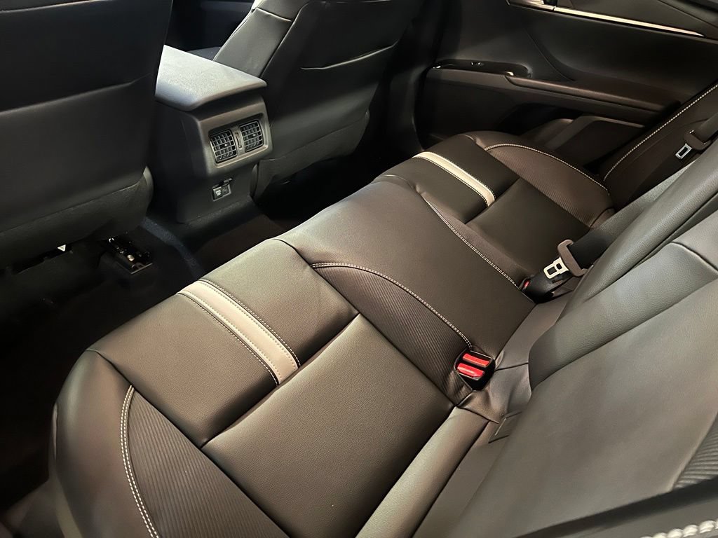 New 2026 Toyota Camry SE FWD image 14