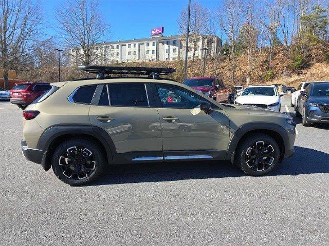 Used 2026 MAZDA CX-50 Meridian Edition w/ Apex Package