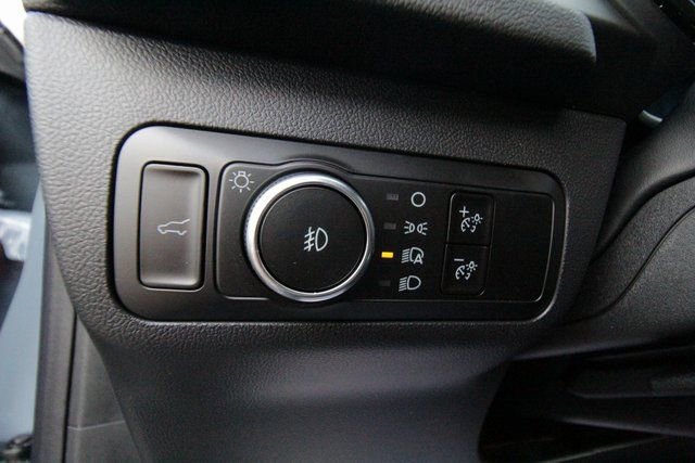 New 2026 Ford Escape ST-Line Elite w/ Equipment Group 501A image 20