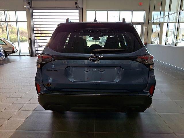 Certified 2025 Subaru Forester Premium image 5