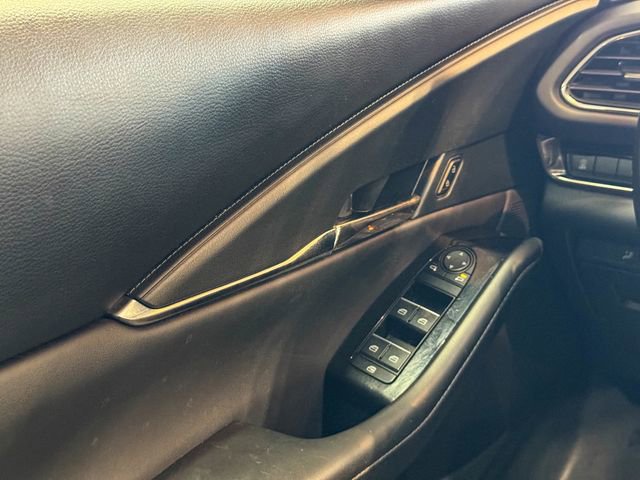 Used 2022 MAZDA CX-30 AWD 2.5 S w/ Preferred Package image 39